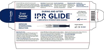 Ipr Glide 4 mL Box (Ipr Glide 4ml Box)